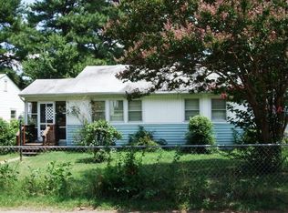 1434 Drewry St, Richmond, VA 23224