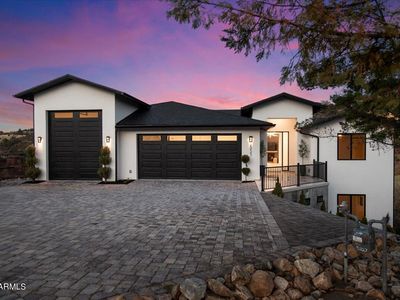 5227 E Canyon View Court, Prescott, AZ, 86303
