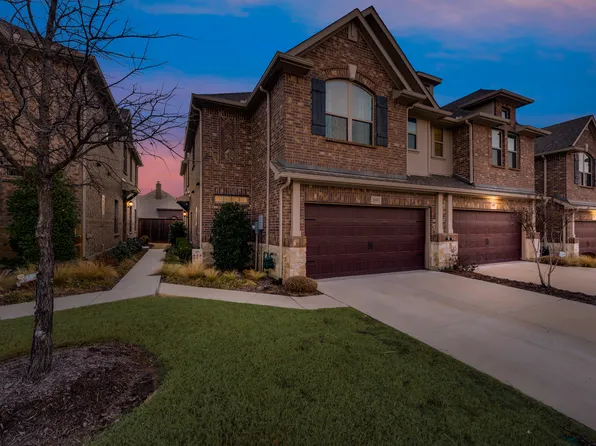 2955 Stunning Dr, Lake Dallas, TX 75068