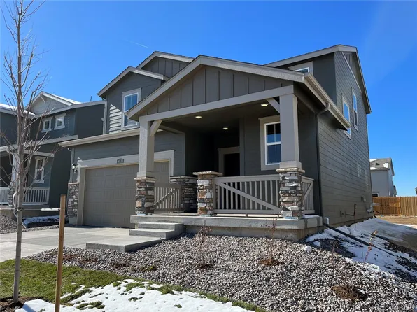 46533 Orchard Drive, Bennett, CO 80102