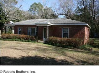 351 Gulfwood Dr, Mobile, AL 36608