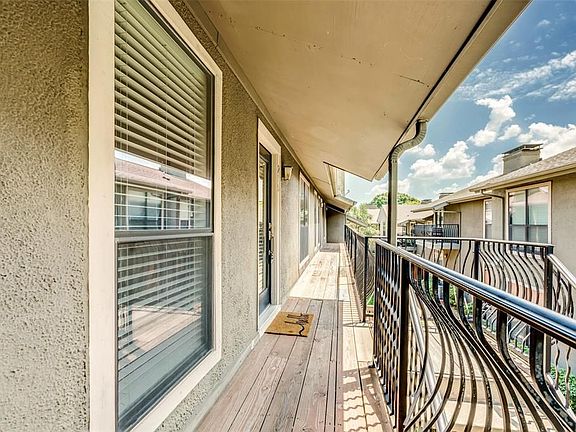 2nd image of 5816 Birchbrook Dr APT 215