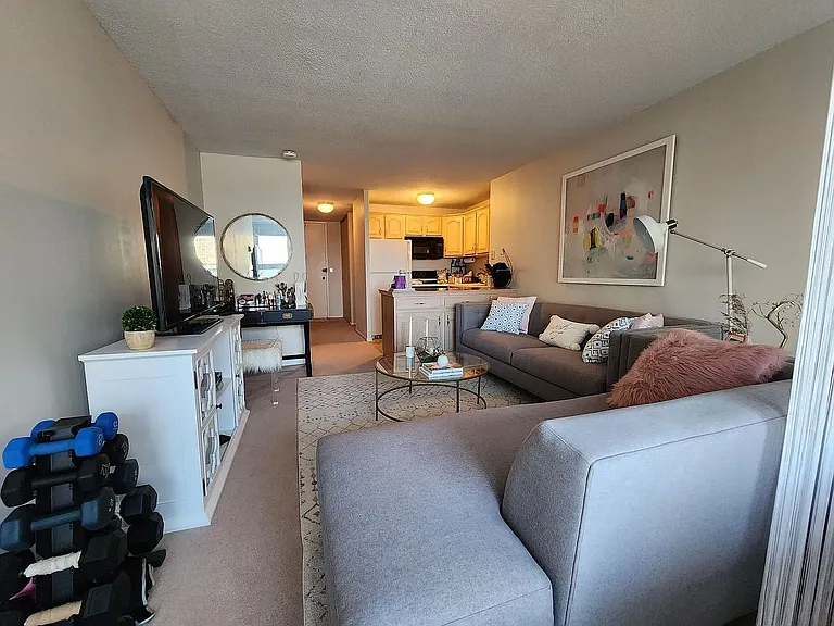 2728 N Hampden Ct #803 — Photo 7