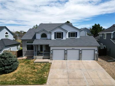 18912 E Belleview Place, Centennial, CO, 80015