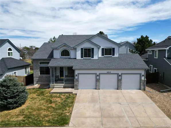 18912 E Belleview Place, Centennial, CO 80015