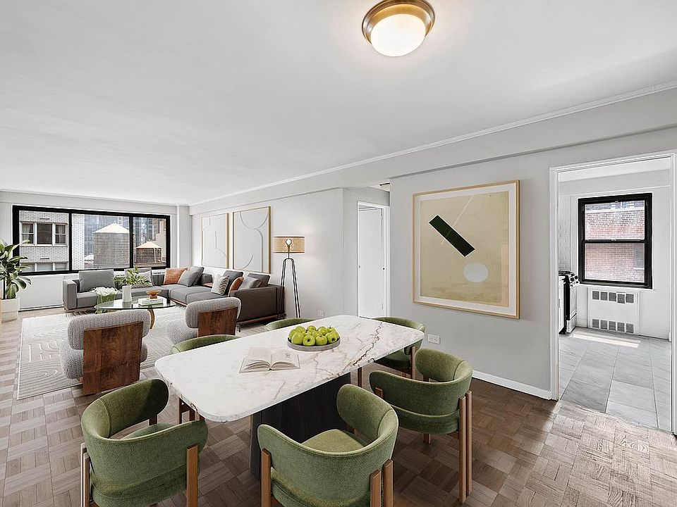 1st image of 200 E 36th St APT 12G
