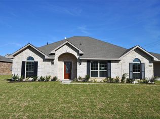 3705 Pedregal Rd, Dickinson, TX 77539