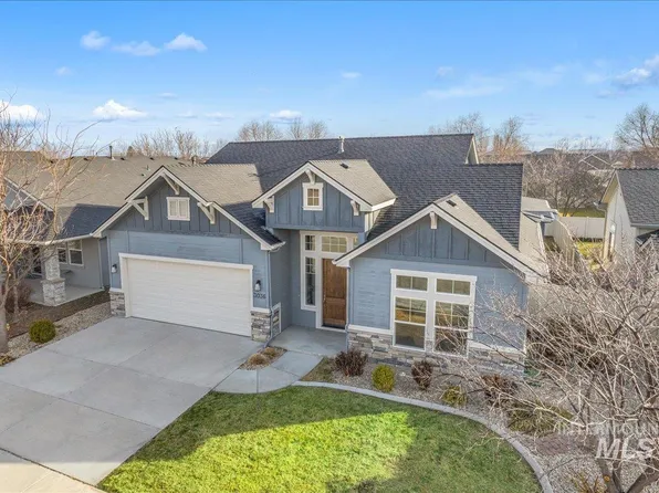3036 NW 13th St, Meridian, ID 83646