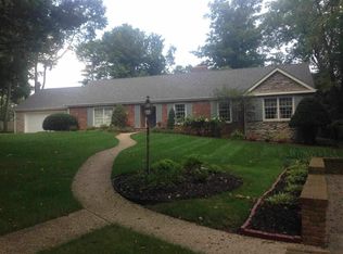 927 S Jordan Ave, Bloomington, IN