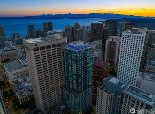 737 Olive Way APT 1903, Seattle, WA 98101