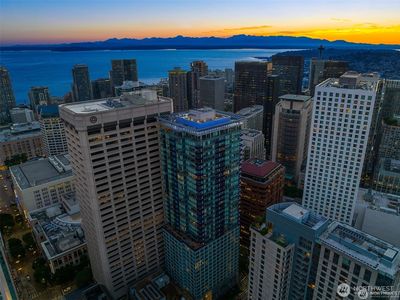 737 Olive Way #1903, Seattle, WA, 98101