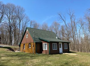 1310 Scott Rd, Mansfield, OH 44903