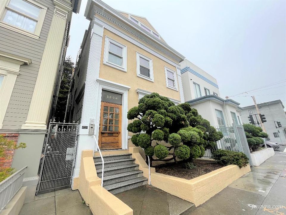 1st image of 2906 Van Ness Ave #3