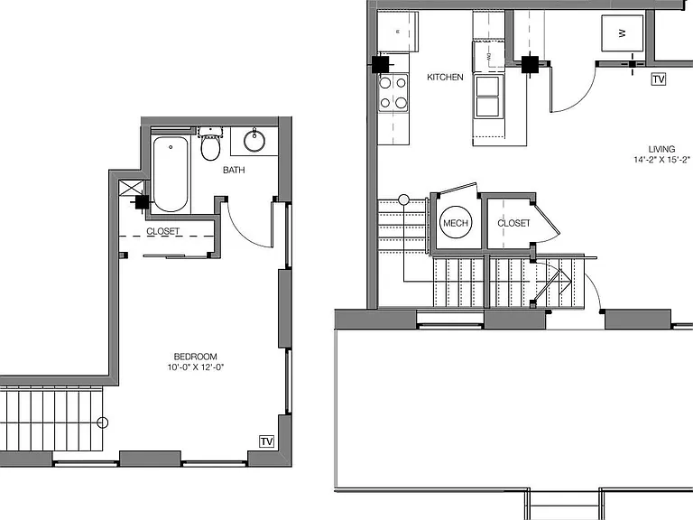 601 Stockton St — Photo 2