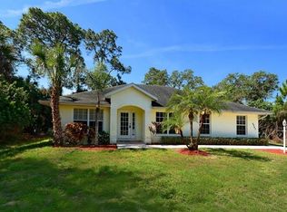 6963 Glacier Ave, North Port, FL 34291