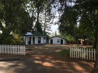 24420 Main St, Foresthill, CA 95631