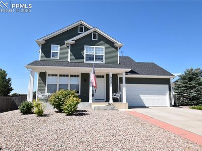 9332 Bethpage Rd, Peyton, CO, 80831