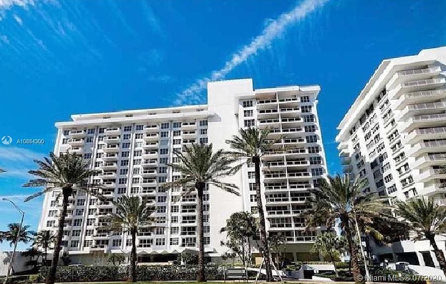 1st image of 5700 Collins Ave APT 4D