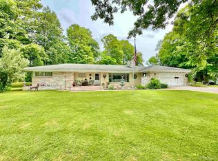 5122 I Rd, Bark River, MI 49807