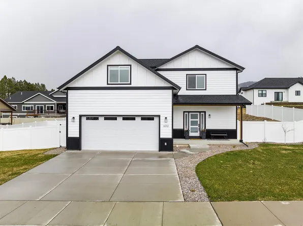 6312 Andrea Ln, Missoula, MT 59803