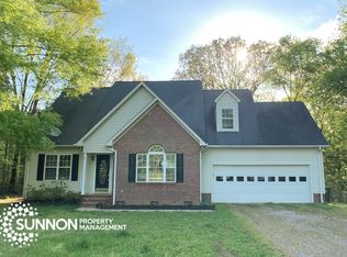 328 Belvedere Dr NW, Concord, NC 28027