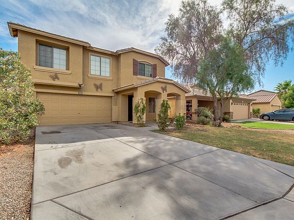2nd image of 1855 W Desert Seasons Dr