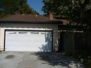 1254 Richter Ct, Milpitas, CA 95035