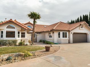 439 W Bunker Cir, Saint George, UT 84770