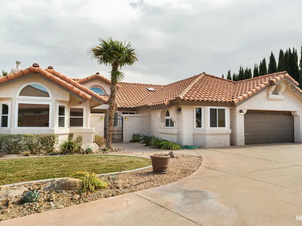 439 W Bunker Cir, Saint George, UT 84770