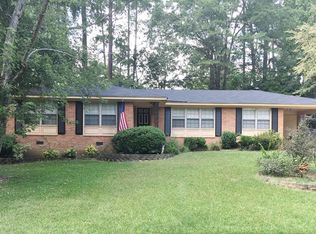 227 Chatham Rd, Augusta, GA 30907