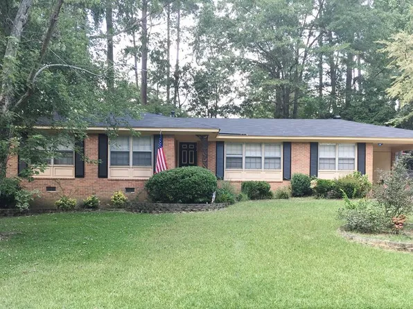 227 Chatham Rd, Augusta, GA 30907