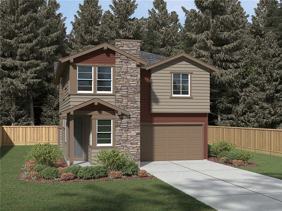 King's Corner KC-2023, Image 1