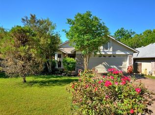 2211 Waterway Bnd, Austin, TX 78728
