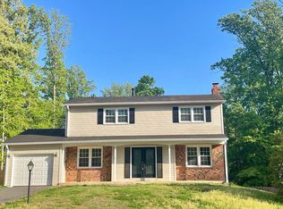 9207 Antelope Pl, Springfield, VA 22153