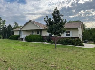 11496 SW Tawakoni Rd, Augusta, KS 67010