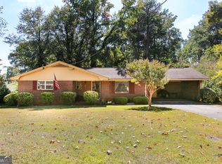 1731 Seayes Rd, Austell, GA 30106