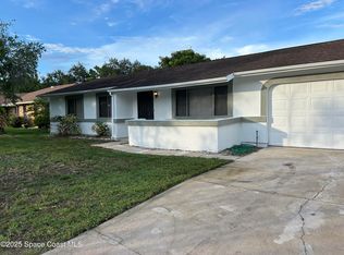 1253 Drill Ave NE, Palm Bay, FL 32907