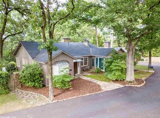 10214 Cantrell Rd, Little Rock, AR 72227