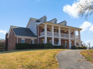 2101 Old Hillsboro Rd, Franklin, TN 37064