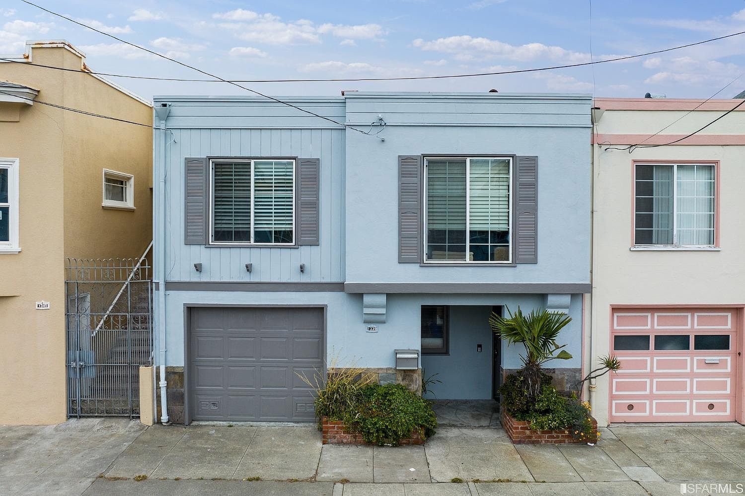 1339 46th Ave, San Francisco, CA 94122 MLS 423758890 Zillow
