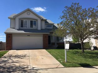 19532 E Bethany Dr, Aurora, CO 80013