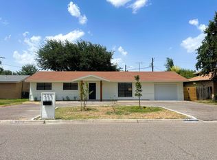 209 Solar Dr, Mission, TX 78574