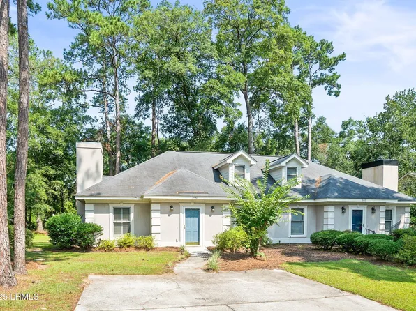 2630 Joshua Cir, Beaufort, SC 29902