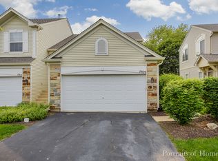 1909 Misty Ridge Ln #1909, Aurora, IL