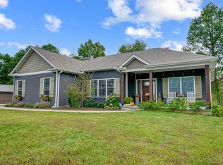 11448 Colthar Rd, Bethel, OH 45106