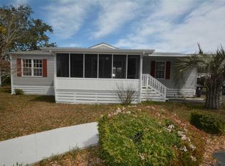 99 Burr Circle Inlet Oaks, Murrells Inlet, SC 29576