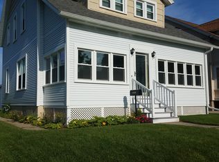 648 North St, West Bend, WI 53090