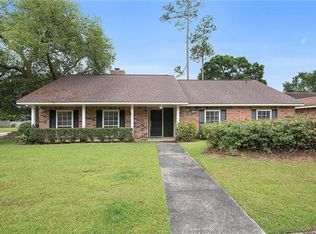 433 Highwood Dr, Slidell, LA 70458