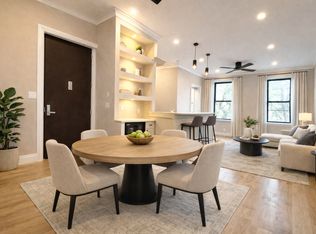 334 Greene Ave APT 2, Brooklyn, NY 11238