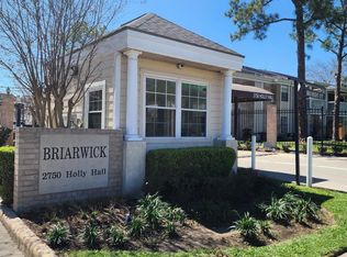2750 Holly Hall St APT 1708, Houston, TX 77054